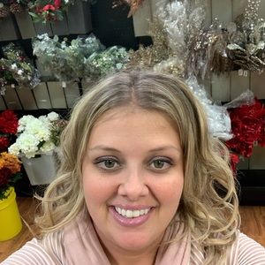 Meet your Posher, Betsy